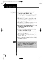 Preview for 9 page of LG GC-349SNQF User Manual