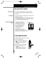 Preview for 10 page of LG GC-349SNQF User Manual