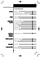 Preview for 16 page of LG GC-349SNQF User Manual