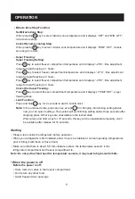 Preview for 10 page of LG GC-373TGL Manual