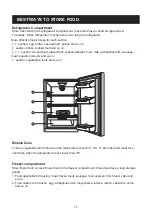 Preview for 12 page of LG GC-373TGL Manual