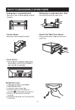 Preview for 14 page of LG GC-373TGL Manual