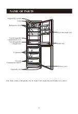 Preview for 3 page of LG GC-379B Owner'S Manual