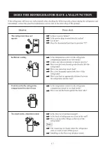 Preview for 16 page of LG GC-379B Owner'S Manual