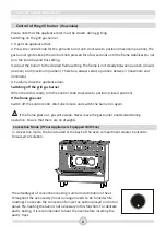 Preview for 9 page of LG GC-933S Operating Manual