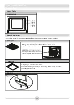 Preview for 13 page of LG GC-933S Operating Manual