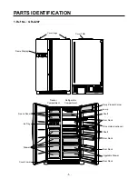 Предварительный просмотр 5 страницы LG GC-A207 Service Manual