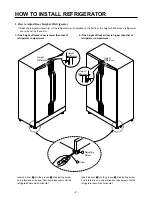 Предварительный просмотр 6 страницы LG GC-A207 Service Manual