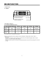 Предварительный просмотр 7 страницы LG GC-A207 Service Manual