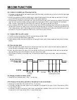 Предварительный просмотр 9 страницы LG GC-A207 Service Manual