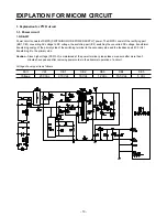 Предварительный просмотр 13 страницы LG GC-A207 Service Manual