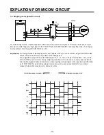 Предварительный просмотр 19 страницы LG GC-A207 Service Manual