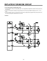 Предварительный просмотр 20 страницы LG GC-A207 Service Manual