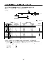 Предварительный просмотр 21 страницы LG GC-A207 Service Manual