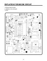 Предварительный просмотр 27 страницы LG GC-A207 Service Manual