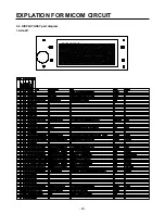 Предварительный просмотр 29 страницы LG GC-A207 Service Manual