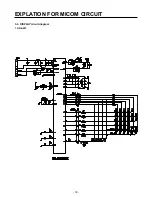 Предварительный просмотр 30 страницы LG GC-A207 Service Manual