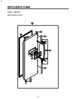 Предварительный просмотр 75 страницы LG GC-A207 Service Manual