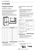 Предварительный просмотр 13 страницы LG GC-B157PGAV Owner'S Manual