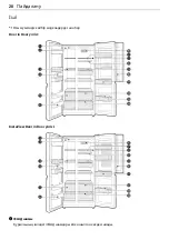 Предварительный просмотр 61 страницы LG GC-B157PGAV Owner'S Manual