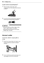 Предварительный просмотр 69 страницы LG GC-B157PGAV Owner'S Manual