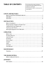 Предварительный просмотр 83 страницы LG GC-B157PGAV Owner'S Manual