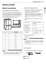 Предварительный просмотр 92 страницы LG GC-B157PGAV Owner'S Manual