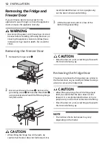 Предварительный просмотр 93 страницы LG GC-B157PGAV Owner'S Manual