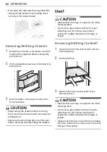 Предварительный просмотр 105 страницы LG GC-B157PGAV Owner'S Manual