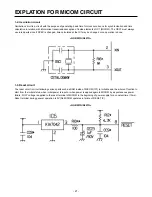 Предварительный просмотр 21 страницы LG GC-B197HWL Service Manual