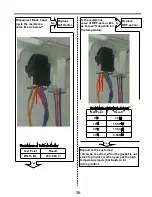 Предварительный просмотр 39 страницы LG GC-B197HWL Service Manual