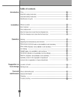 Предварительный просмотр 2 страницы LG GC-B197STF User Manual