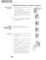 Предварительный просмотр 17 страницы LG GC-B197STF User Manual