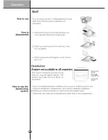 Предварительный просмотр 19 страницы LG GC-B197STF User Manual