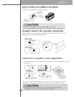 Предварительный просмотр 20 страницы LG GC-B197STF User Manual