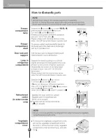 Предварительный просмотр 23 страницы LG GC-B197STF User Manual