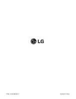 Предварительный просмотр 29 страницы LG GC-B197STF User Manual