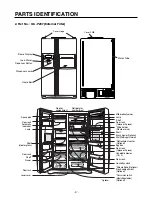 Preview for 9 page of LG GC-B207 Service Manual