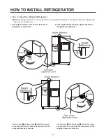 Preview for 14 page of LG GC-B207 Service Manual