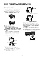 Preview for 18 page of LG GC-B207 Service Manual