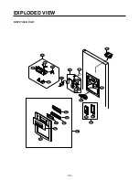 Preview for 144 page of LG GC-B207 Service Manual