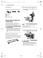 Preview for 12 page of LG GC-B22FTLFL Owner'S Manual