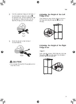 Предварительный просмотр 13 страницы LG GC-B22FTLPL Owner'S Manual