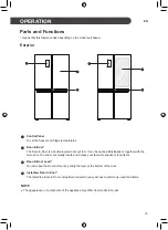 Предварительный просмотр 15 страницы LG GC-B22FTLPL Owner'S Manual