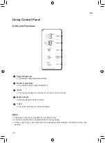 Предварительный просмотр 20 страницы LG GC-B22FTLPL Owner'S Manual