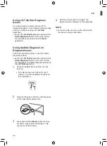 Предварительный просмотр 26 страницы LG GC-B22FTLPL Owner'S Manual