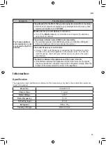 Предварительный просмотр 35 страницы LG GC-B22FTLPL Owner'S Manual