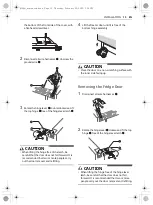 Предварительный просмотр 13 страницы LG GC-B247 JEDV Owner'S Manual