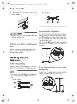 Предварительный просмотр 14 страницы LG GC-B247 JEDV Owner'S Manual