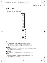 Предварительный просмотр 21 страницы LG GC-B247 JEDV Owner'S Manual